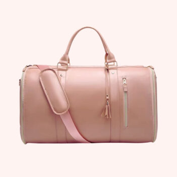 PristineBag - One Bag, Many Adventures